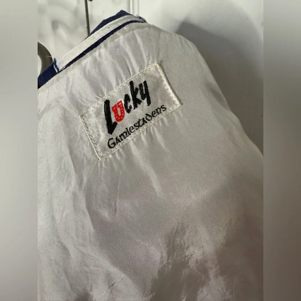 1960s/70s Scandinavian Kids Coat by Luckys Gamlestadens